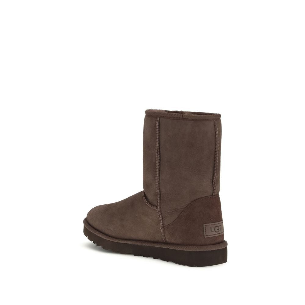 UGG Classic Short II Boots - Beyzy Store - UGG