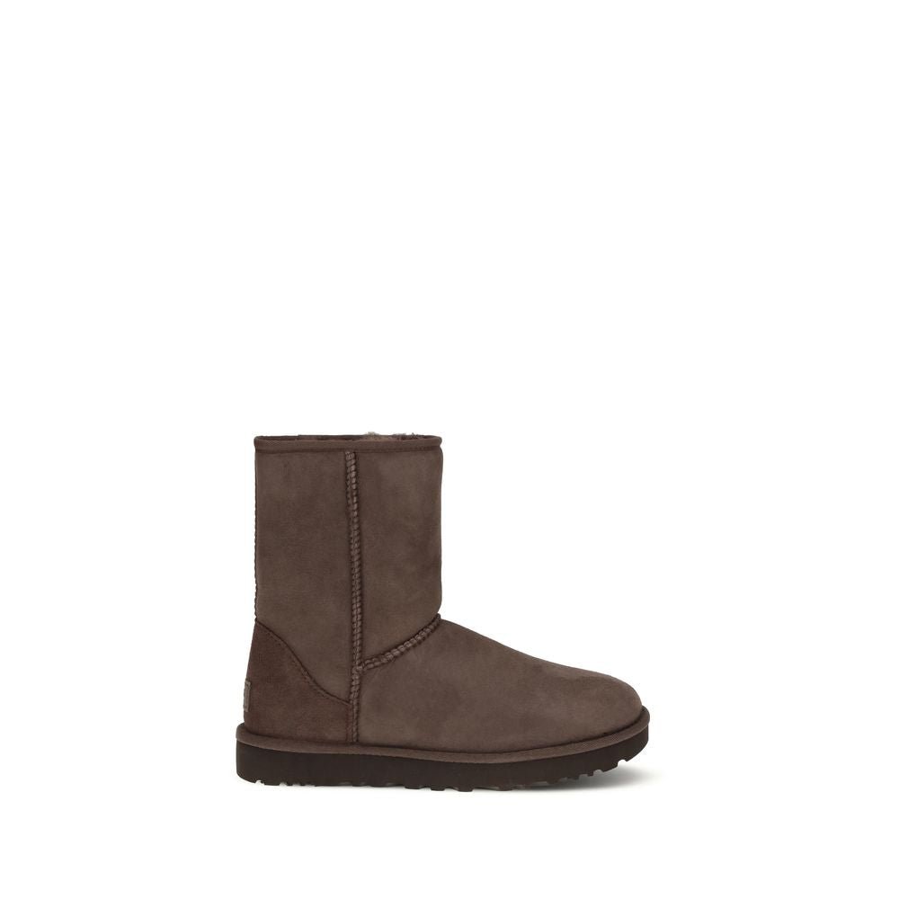 UGG Classic Short II Boots - Beyzy Store - UGG