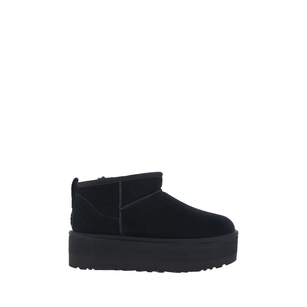 UGG Classic Ultra Mini Platform Boots - Beyzy Store - UGG