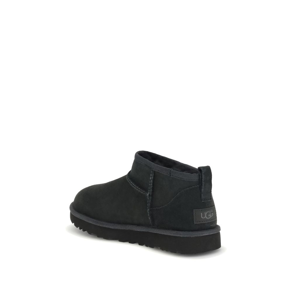 UGG Funkette Mules - Beyzy Store - UGG