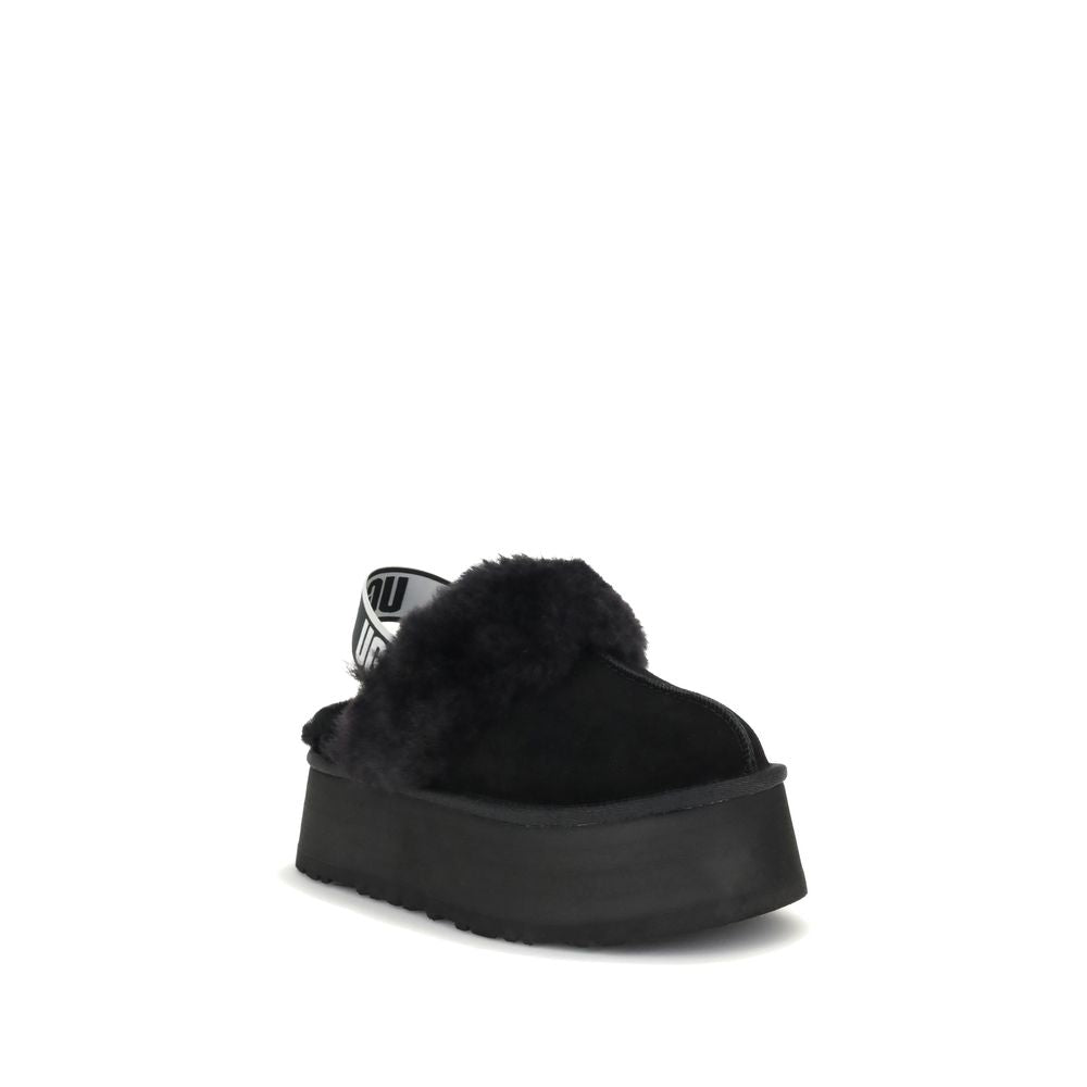 UGG Funkette Mules - Beyzy Store - UGG