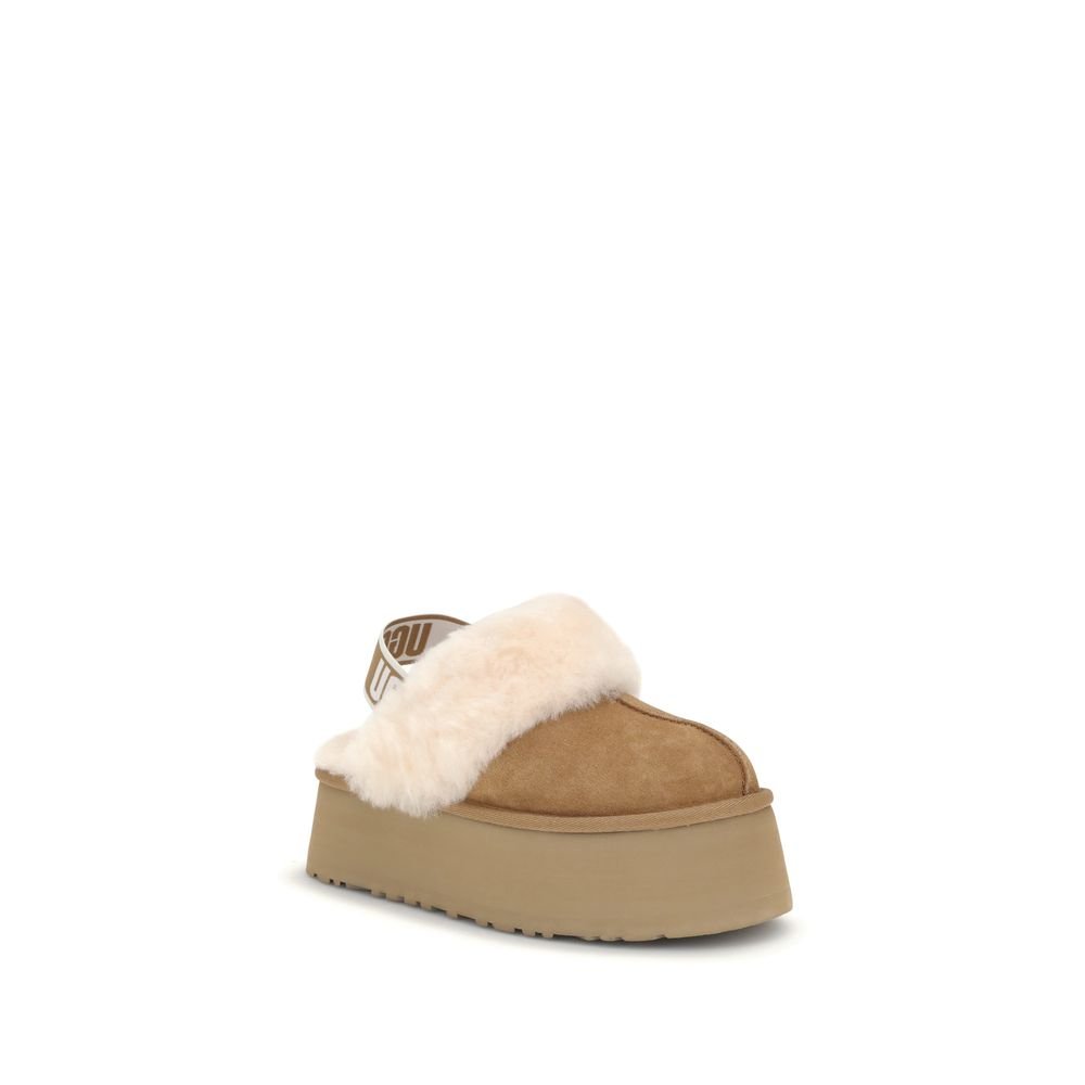 UGG Funkette Mules - Beyzy Store - UGG