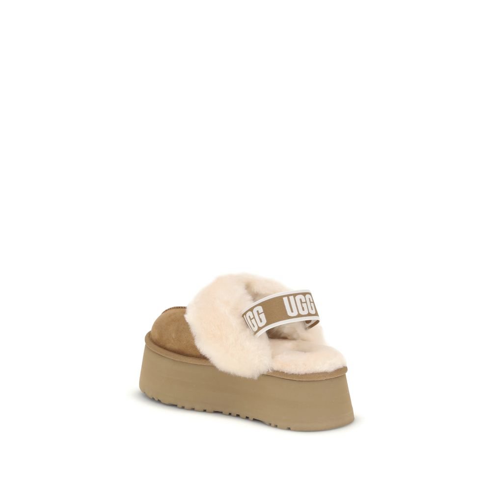 UGG Funkette Mules - Beyzy Store - UGG