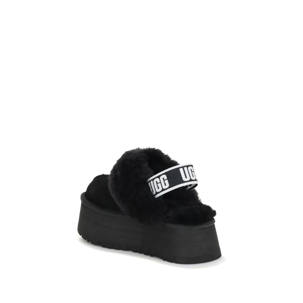 UGG Funkette Mules - Beyzy Store - UGG