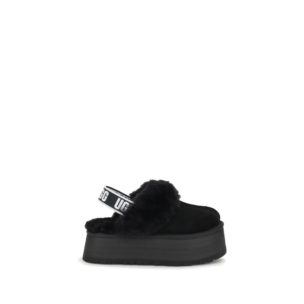 UGG Funkette Mules - Beyzy Store - UGG