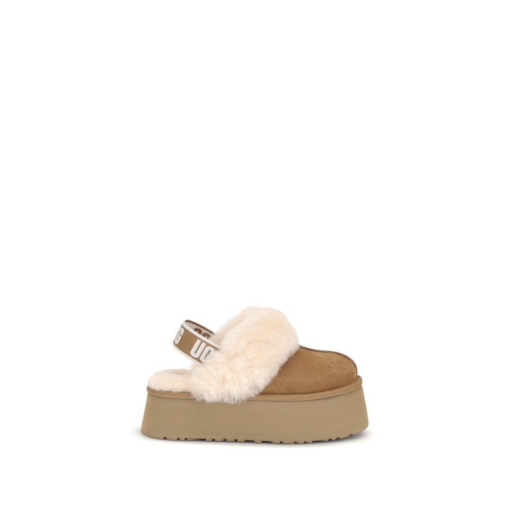 UGG Funkette Mules - Beyzy Store - UGG