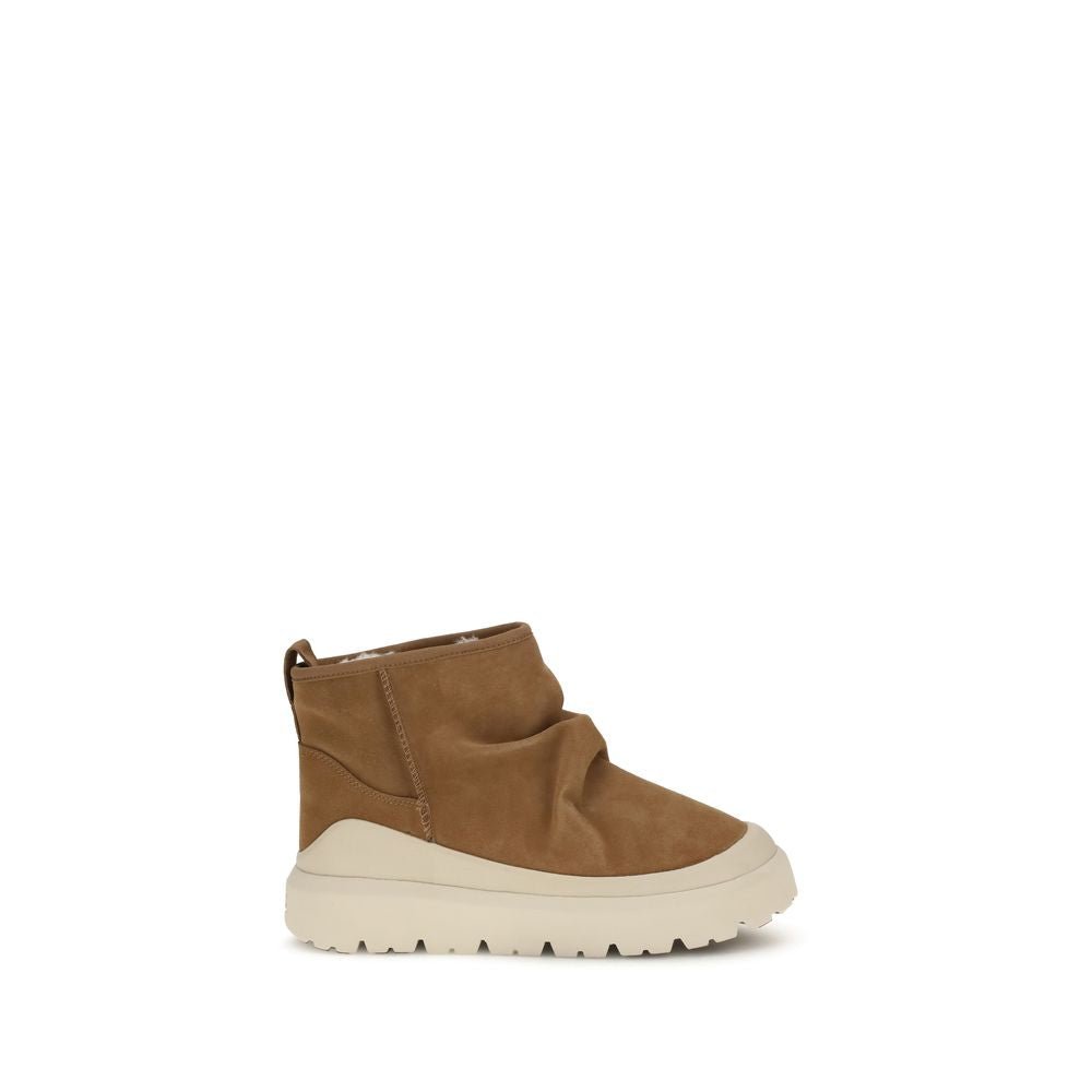 UGG Heritage Utility mini Boots - Beyzy Store - UGG