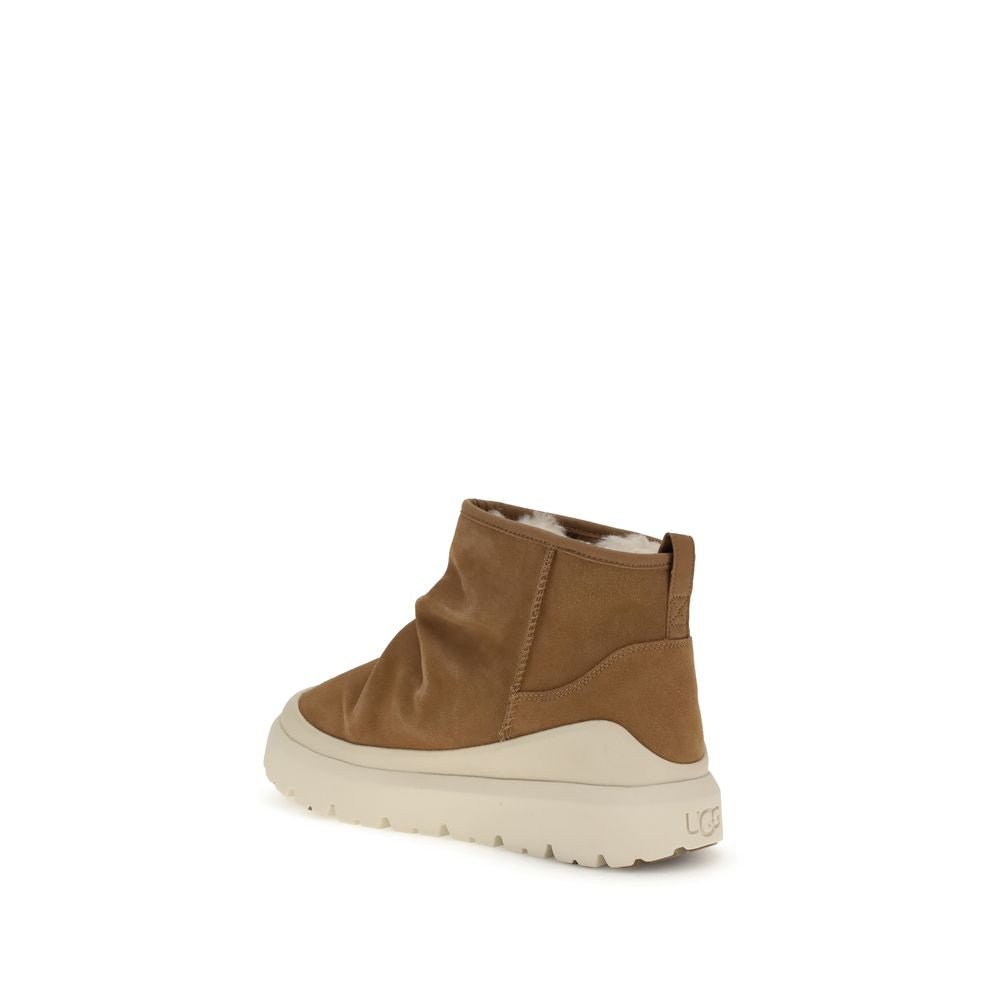 UGG Heritage Utility mini Boots - Beyzy Store - UGG