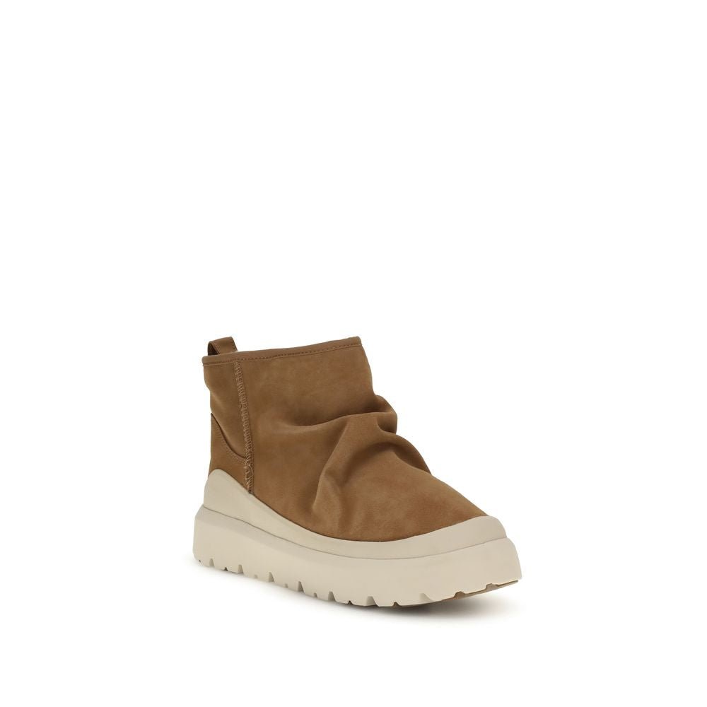 UGG Heritage Utility mini Boots - Beyzy Store - UGG