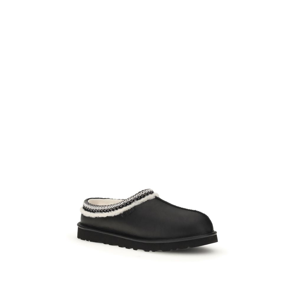 UGG Tasman Noir Mules - Beyzy Store - UGG
