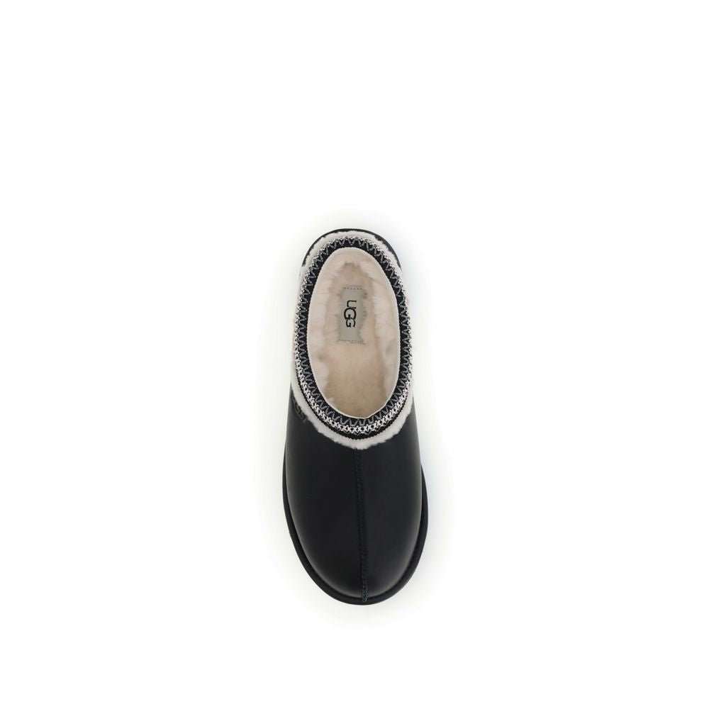 UGG Tasman Noir Mules - Beyzy Store - UGG