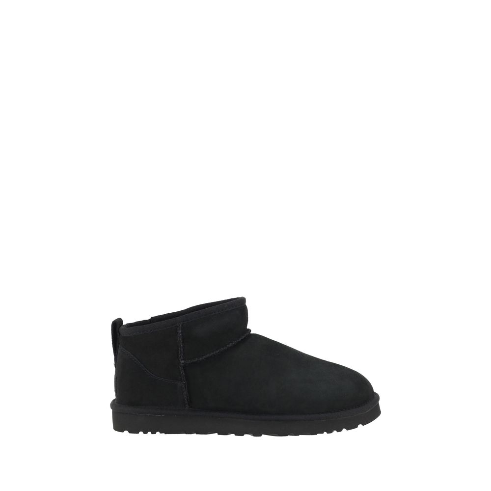 UGG Ultra Mini Ankle Boots - Beyzy Store - UGG