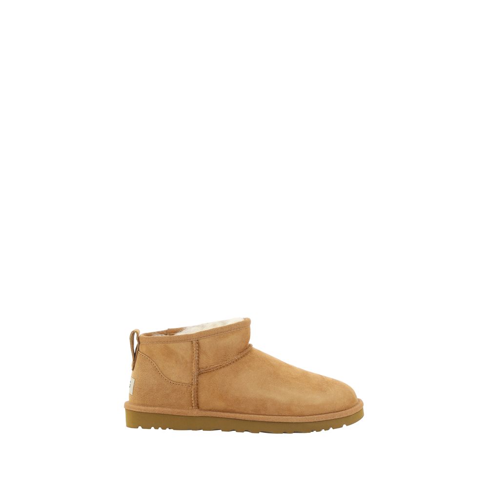 UGG Ultra Mini Ankle Boots - Beyzy Store - UGG