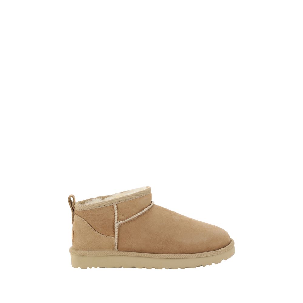 UGG Ultra Mini Boots - Beyzy Store - UGG