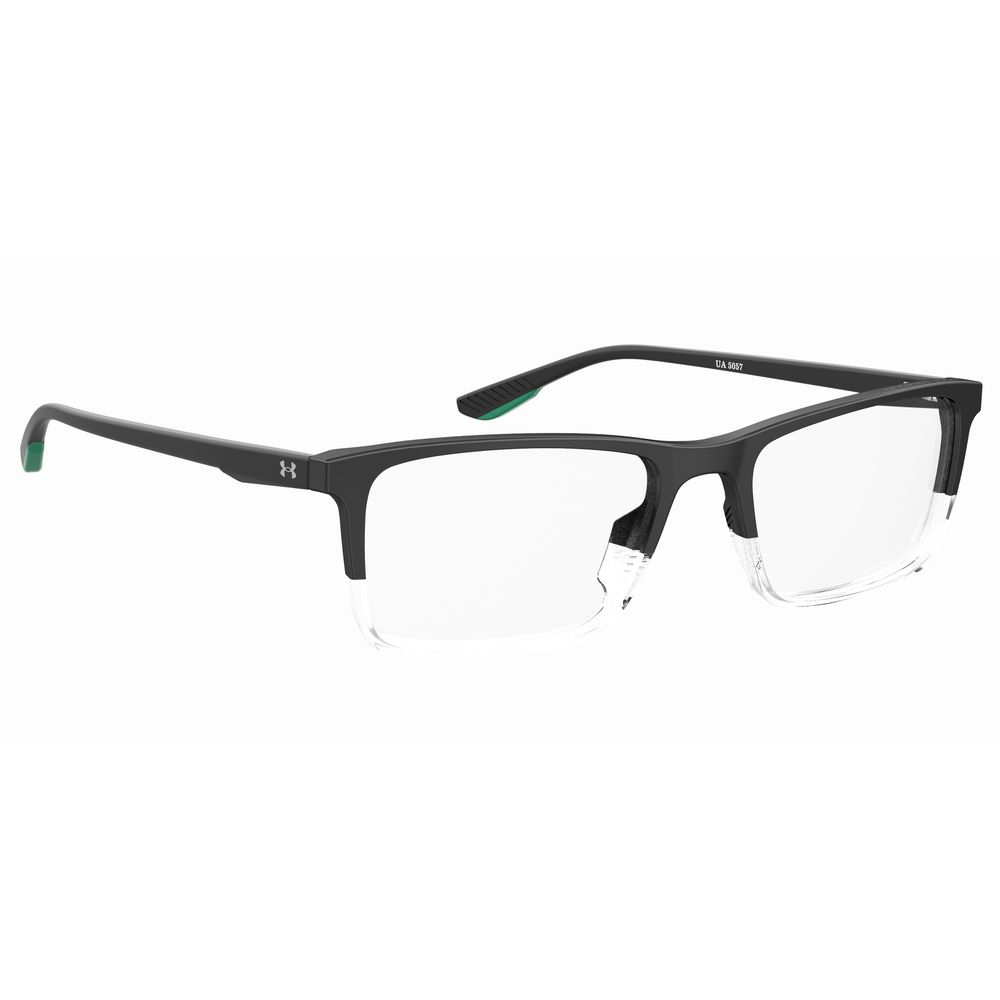 Under Armour Black Acetate Frames - Beyzy Store - Under Armour