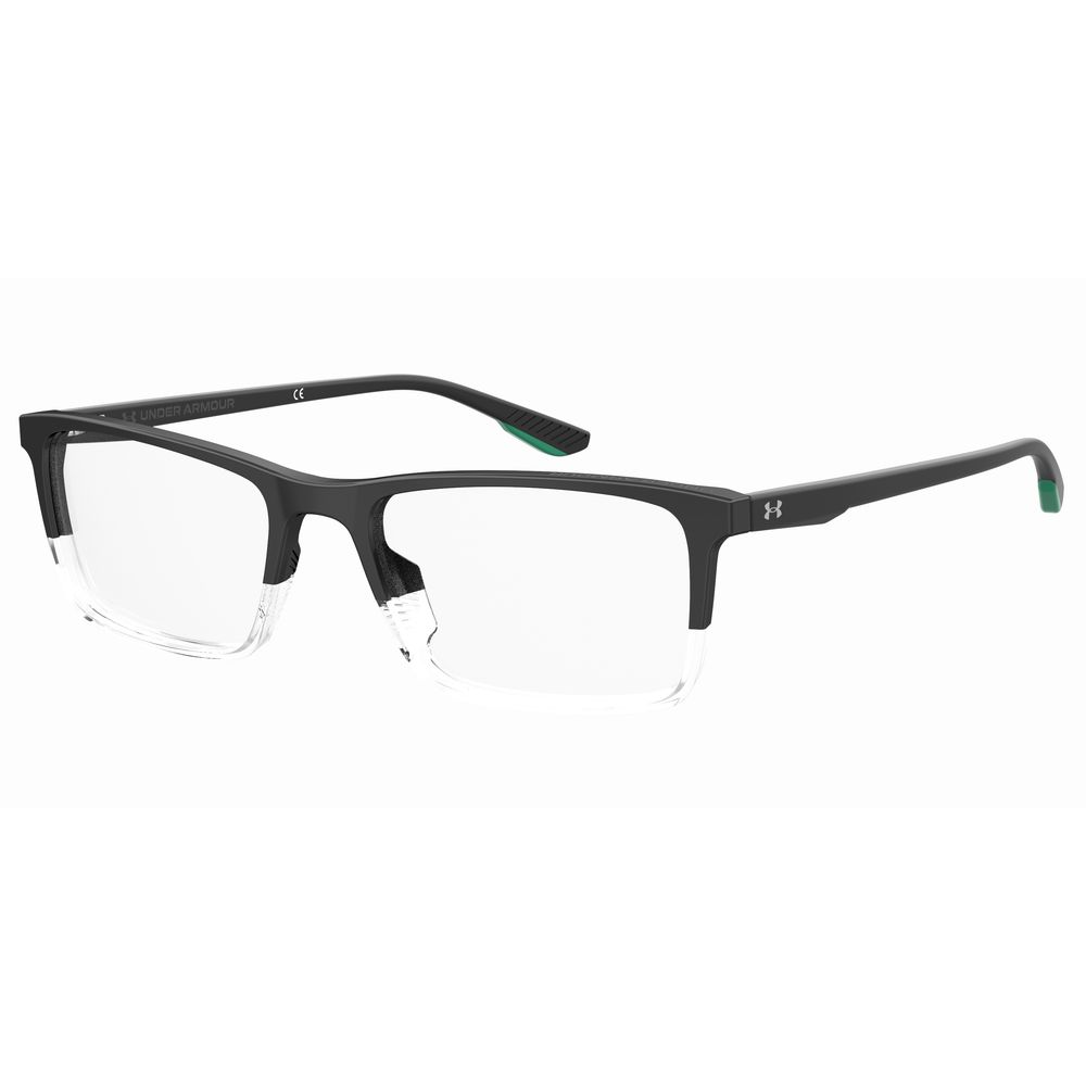 Under Armour Black Acetate Frames - Beyzy Store - Under Armour