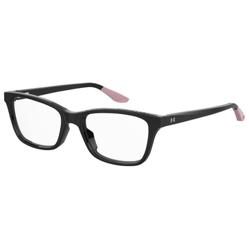 Under Armour Black Acetate Frames - Beyzy Store - Under Armour