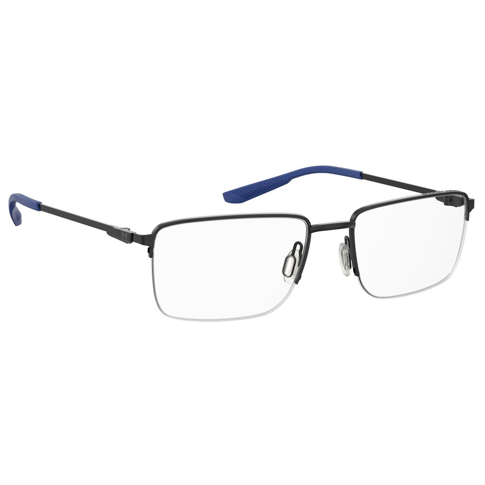 Under Armour Black Metal Frames - Beyzy Store - Under Armour