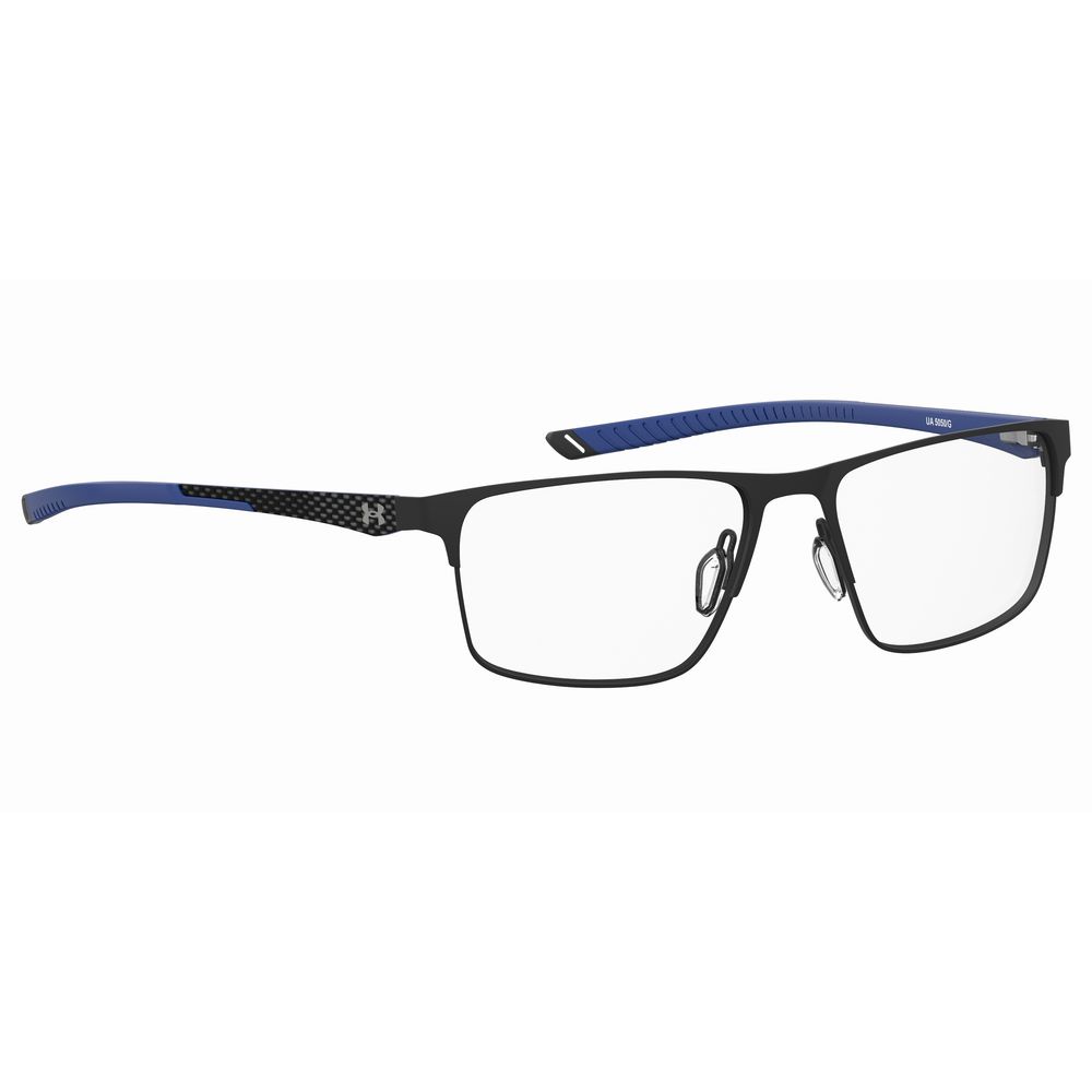 Under Armour Black Metal Frames - Beyzy Store - Under Armour