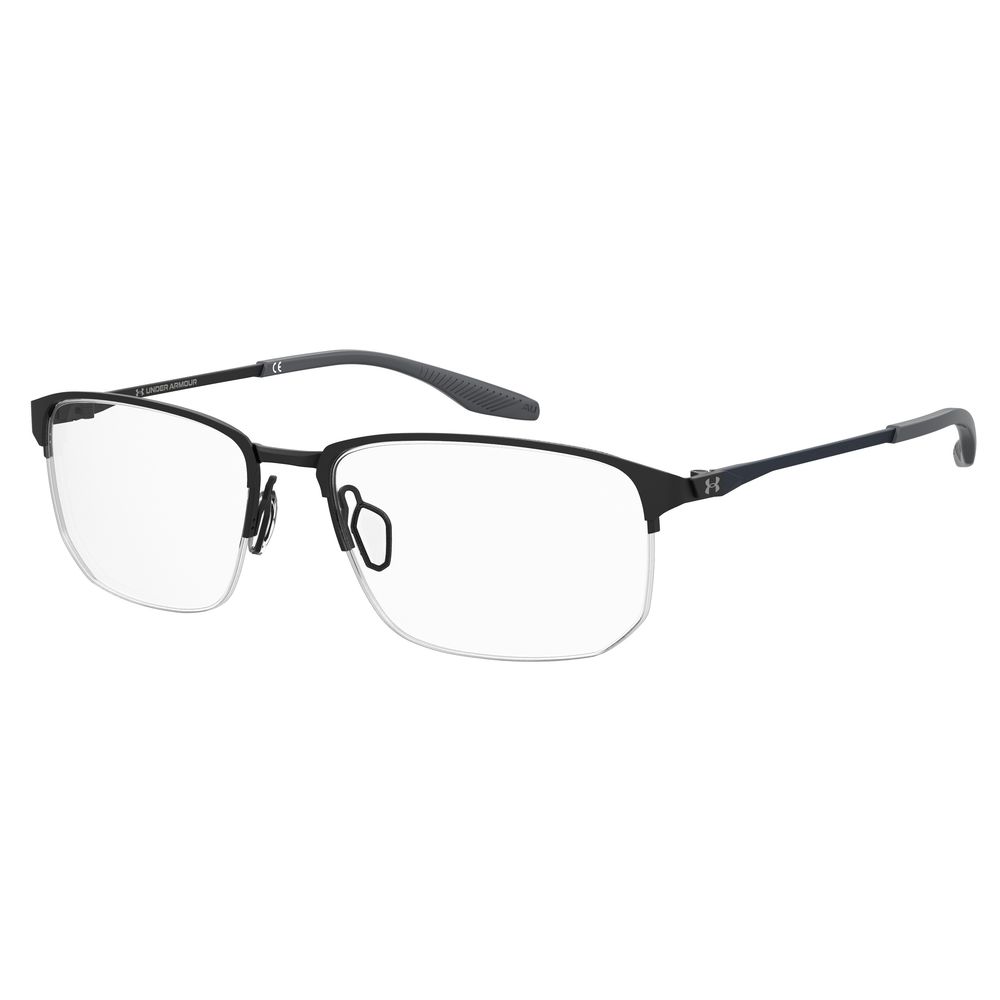 Under Armour Black Metal Frames - Beyzy Store - Under Armour