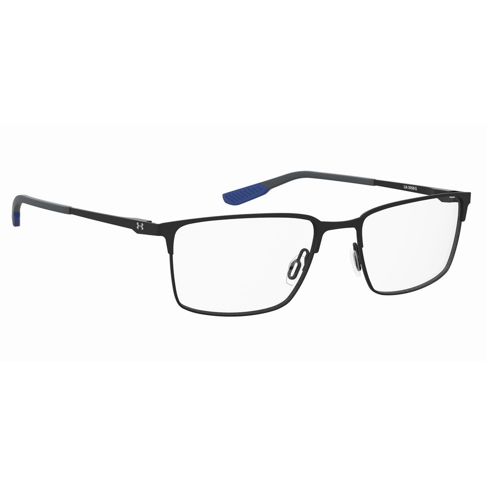 Under Armour Black Metal Frames - Beyzy Store - Under Armour