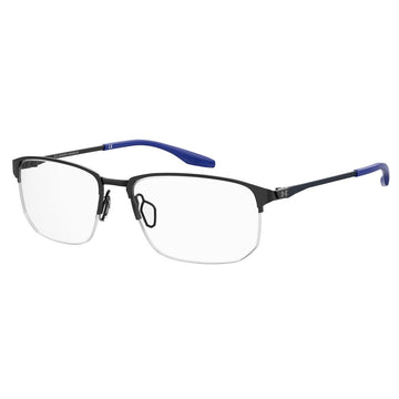 Under Armour Black Metal Frames - Beyzy Store - Under Armour