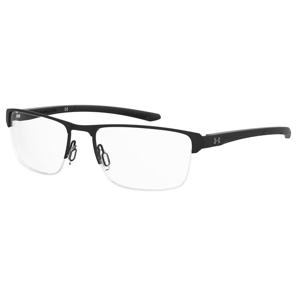Under Armour Black Metal Frames - Beyzy Store - Under Armour