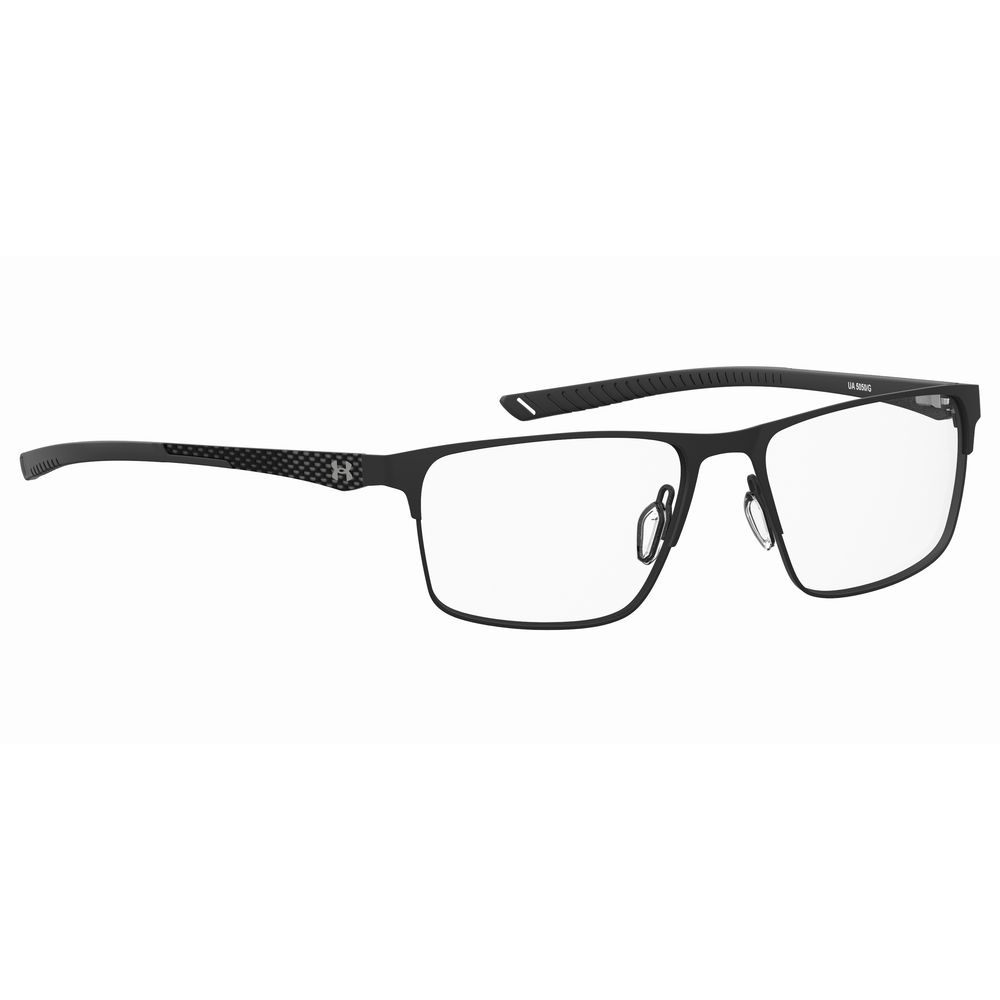 Under Armour Black Metal Frames - Beyzy Store - Under Armour