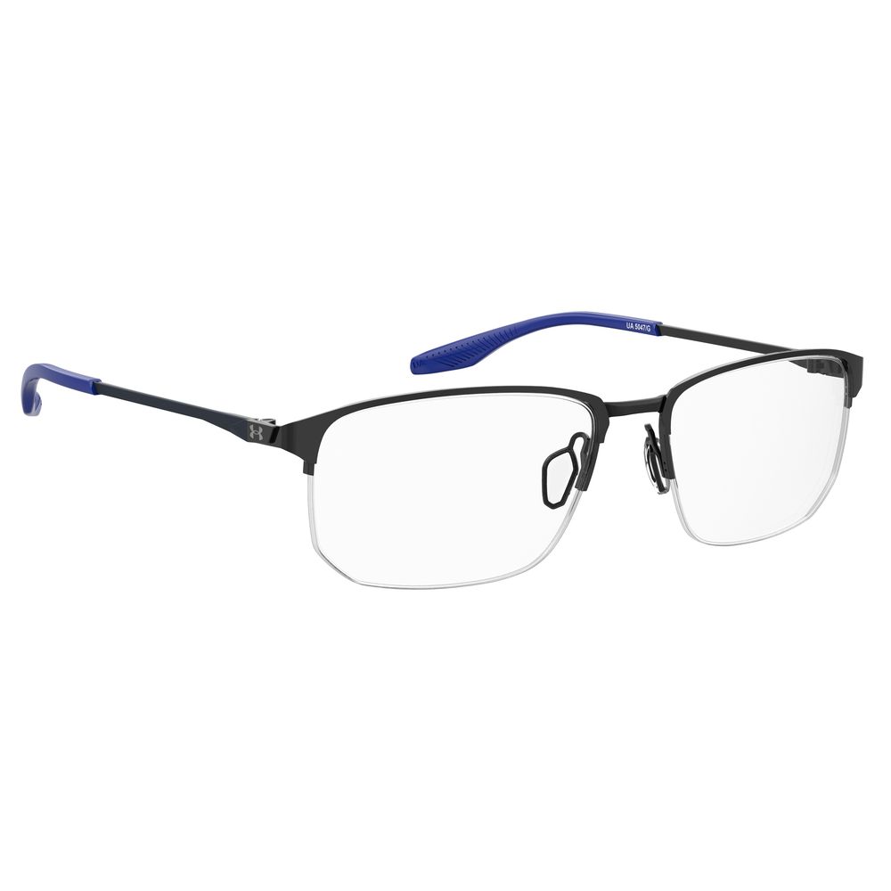 Under Armour Black Metal Frames - Beyzy Store - Under Armour