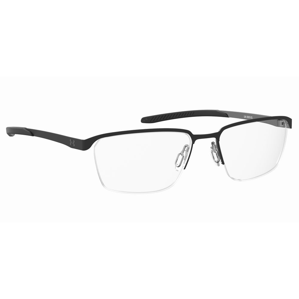 Under Armour Black Metal Frames - Beyzy Store - Under Armour