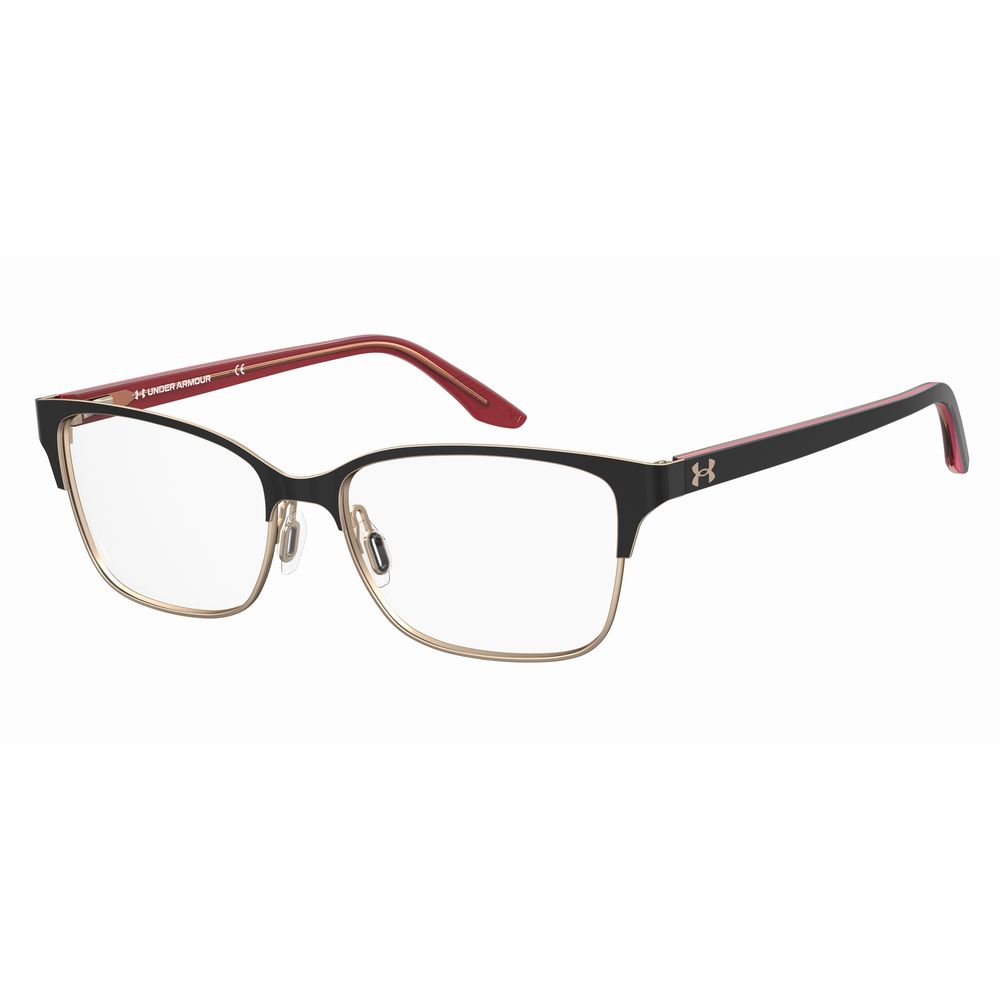 Under Armour Black Metal Frames - Beyzy Store - Under Armour