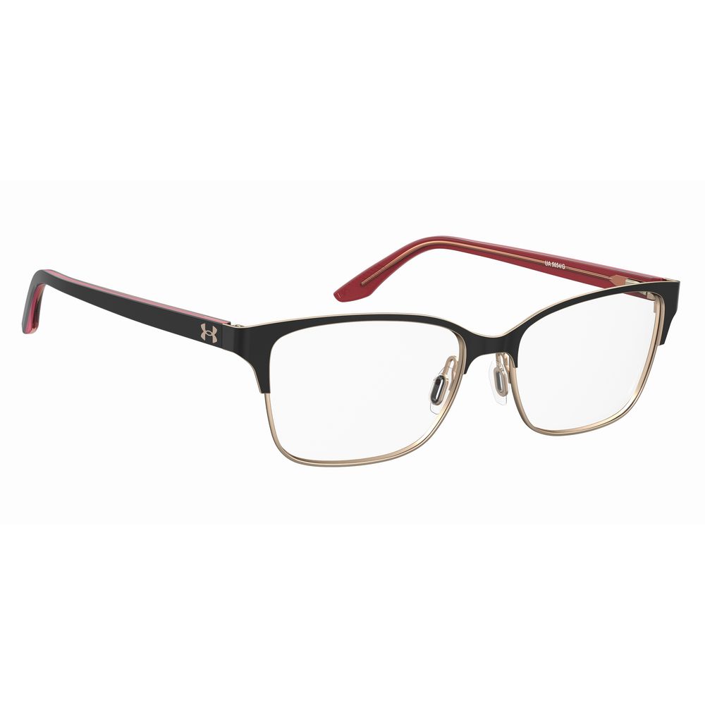 Under Armour Black Metal Frames - Beyzy Store - Under Armour