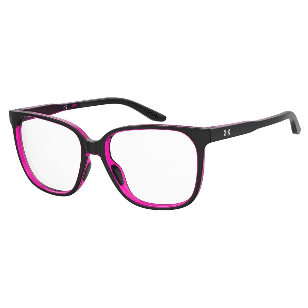 Under Armour Black Resin Frames - Beyzy Store - Under Armour