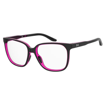 Under Armour Black Resin Frames - Beyzy Store - Under Armour