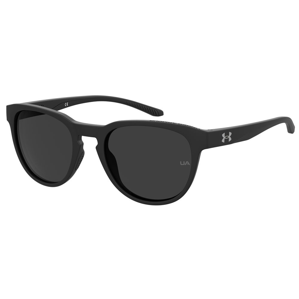 Under Armour Black Resin Sunglasses - Beyzy Store - Under Armour