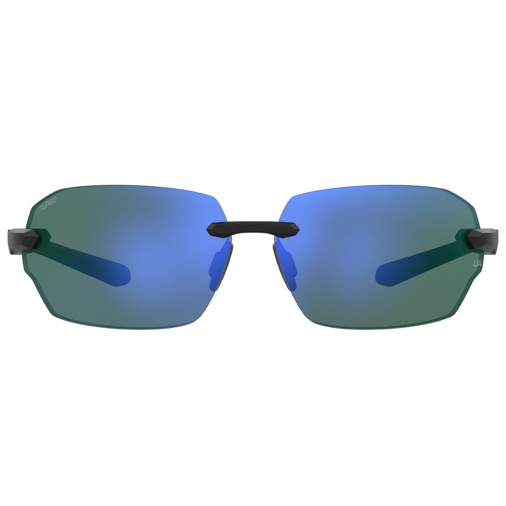 Under Armour Black Resin Sunglasses - Beyzy Store - Under Armour