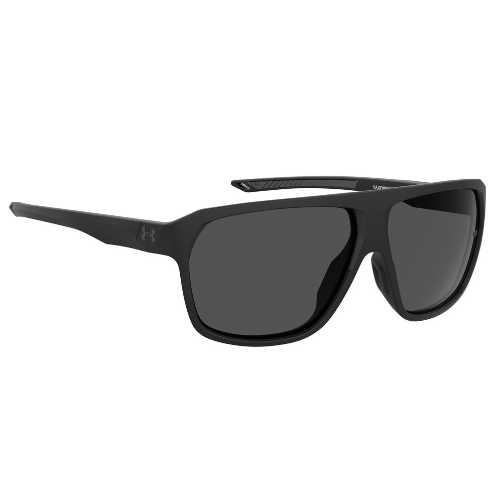 Under Armour Black Resin Sunglasses - Beyzy Store - Under Armour