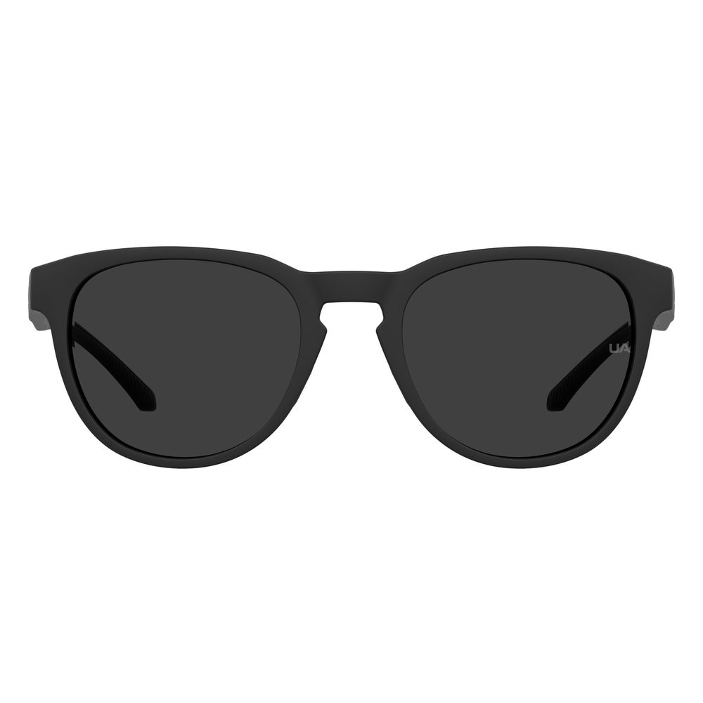 Under Armour Black Resin Sunglasses - Beyzy Store - Under Armour
