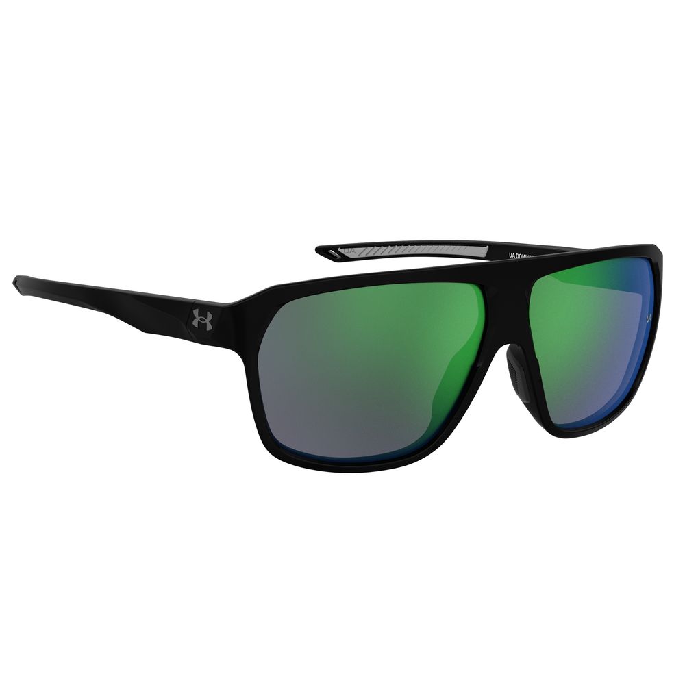 Under Armour Black Resin Sunglasses - Beyzy Store - Under Armour