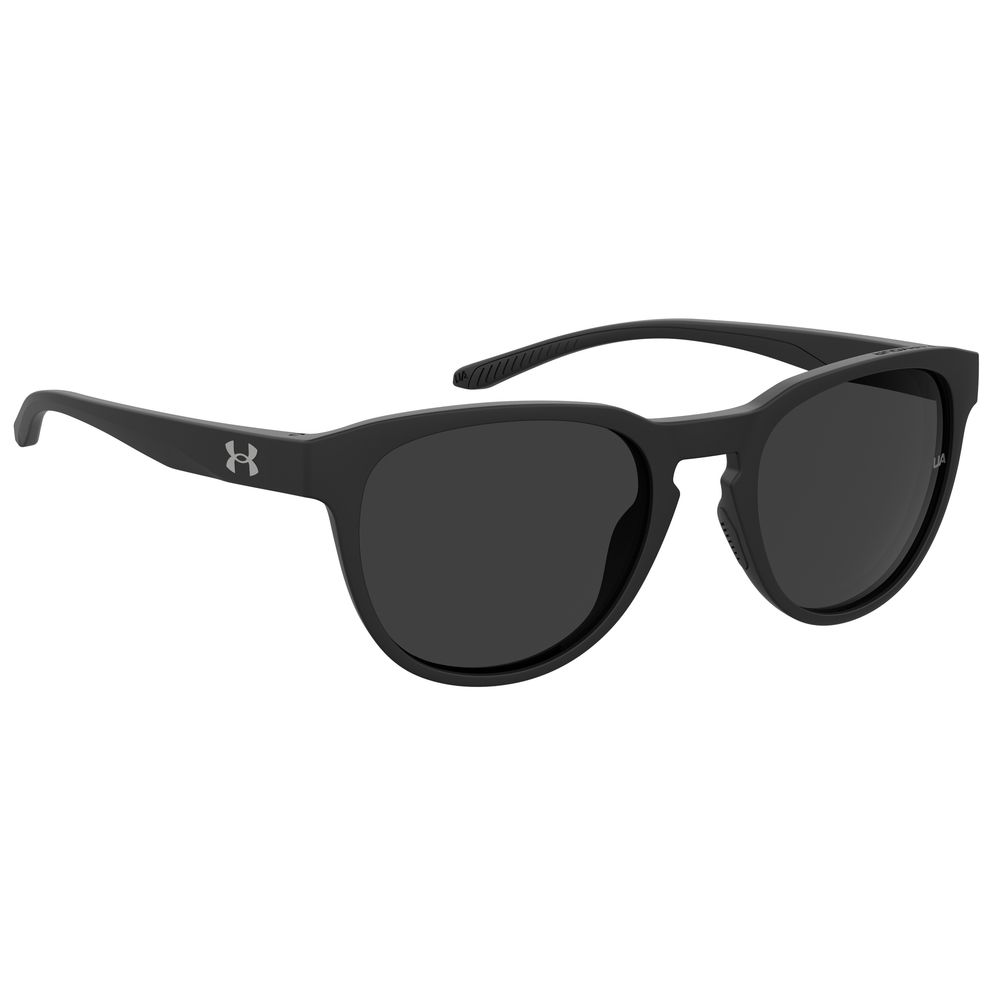 Under Armour Black Resin Sunglasses - Beyzy Store - Under Armour