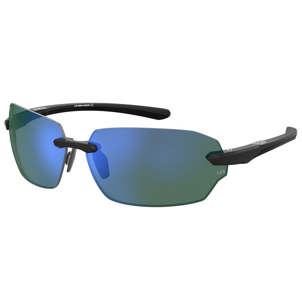 Under Armour Black Resin Sunglasses - Beyzy Store - Under Armour