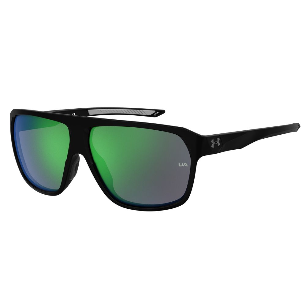 Under Armour Black Resin Sunglasses - Beyzy Store - Under Armour