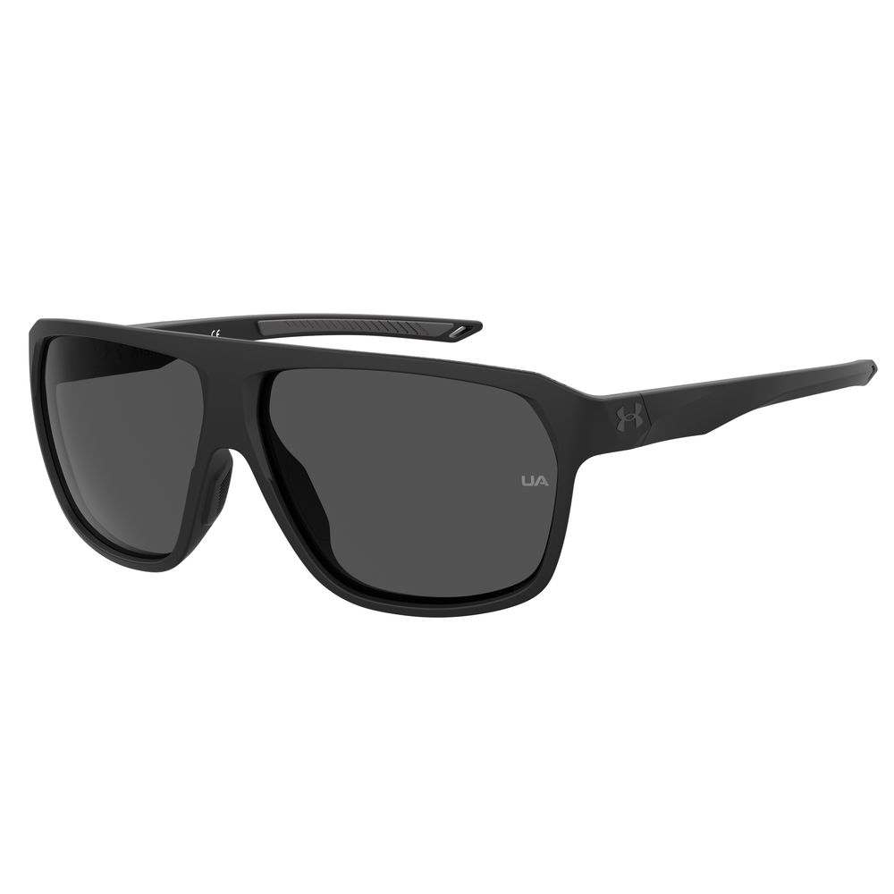 Under Armour Black Resin Sunglasses - Beyzy Store - Under Armour