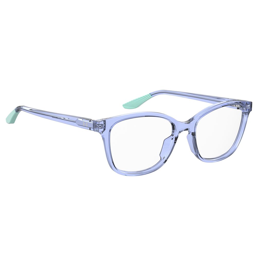 Under Armour Blue Acetate Frames - Beyzy Store - Under Armour