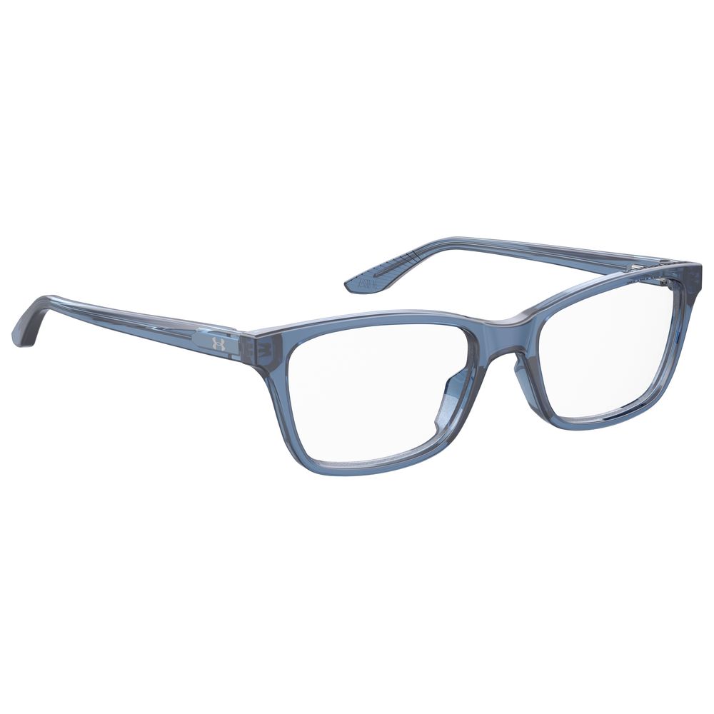 Under Armour Blue Acetate Frames - Beyzy Store - Under Armour
