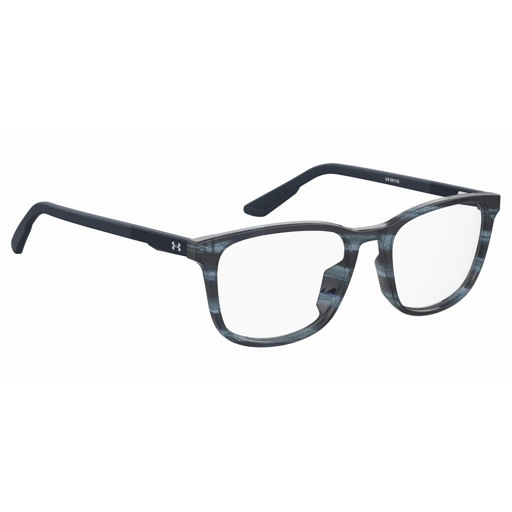 Under Armour Blue Acetate Frames - Beyzy Store - Under Armour