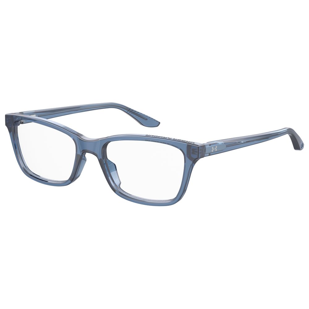 Under Armour Blue Acetate Frames - Beyzy Store - Under Armour