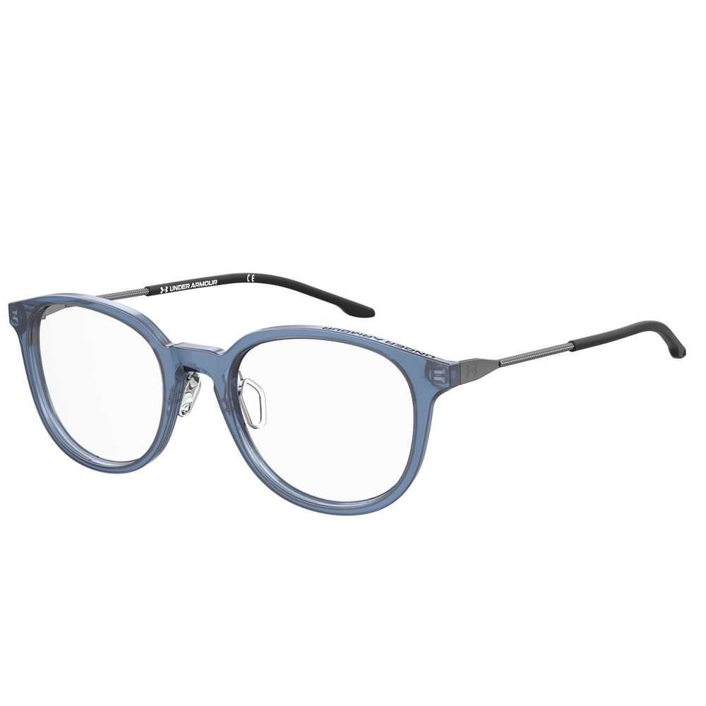 Under Armour Blue Acetate Frames - Beyzy Store - Under Armour
