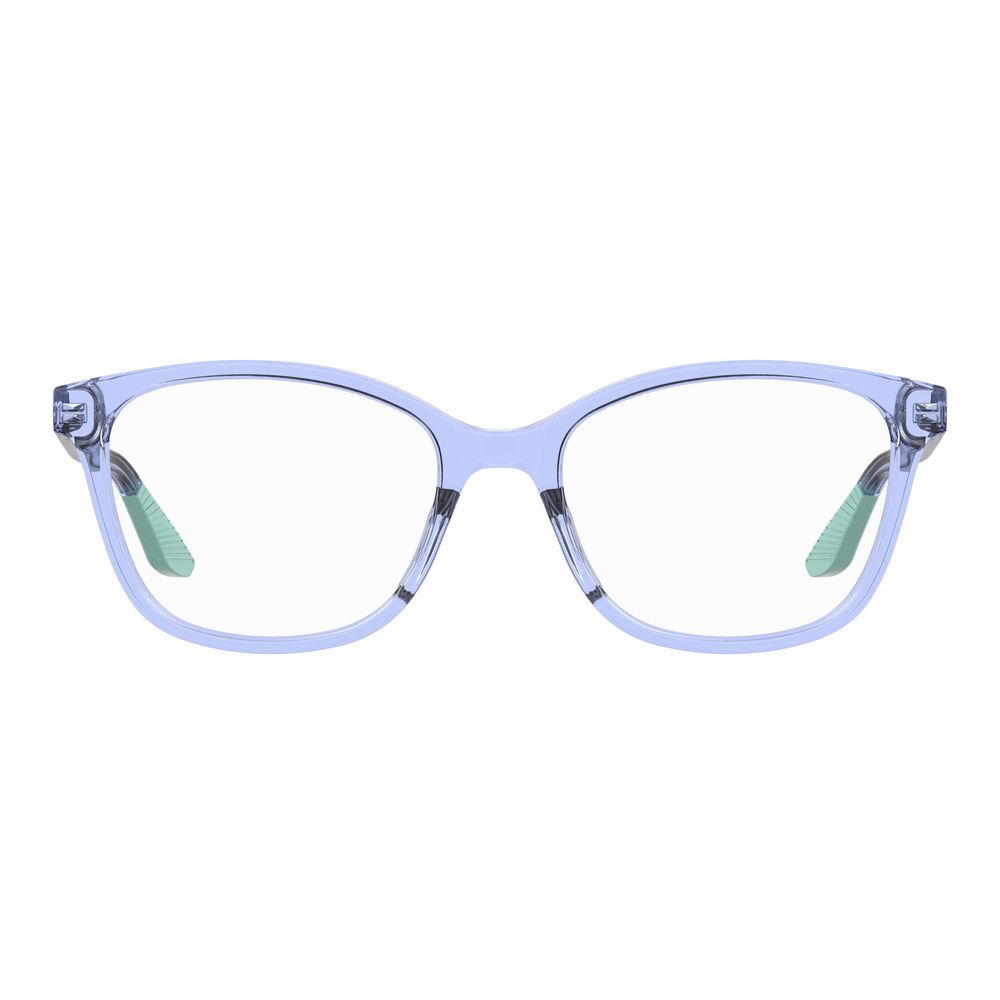 Under Armour Blue Acetate Frames - Beyzy Store - Under Armour