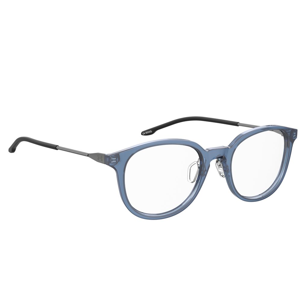 Under Armour Blue Acetate Frames - Beyzy Store - Under Armour
